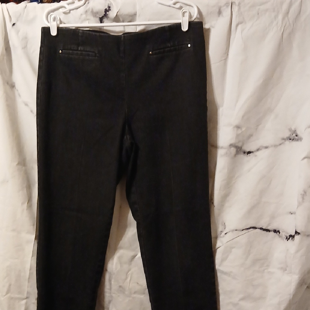Laura Scott jeans large 💙💙💙💙